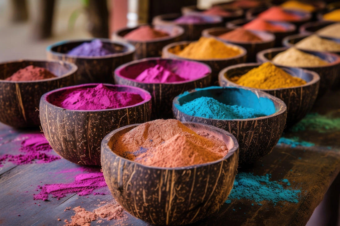 Traditional Uses of Coconut Across Indian Festivals