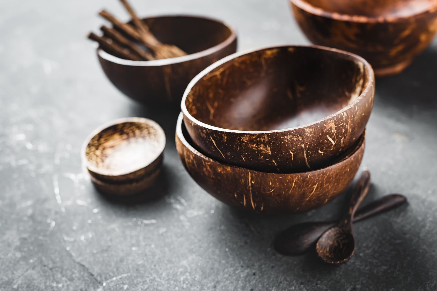 coconut_bowls_nariyal_spoon